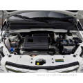 Dongfeng A1 hatchback mini suv gasoline engine 5MT